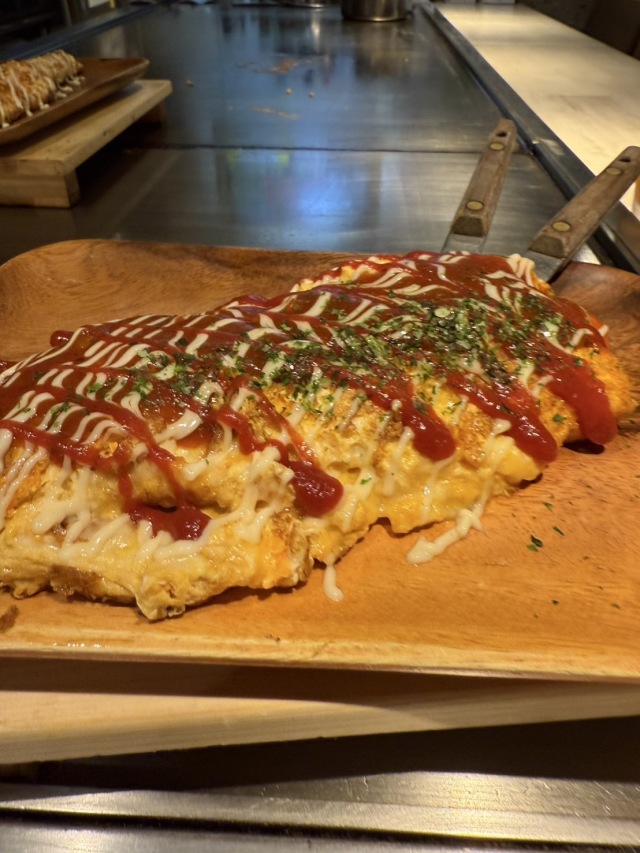 鉄板焼 きだんちの店舗画像
