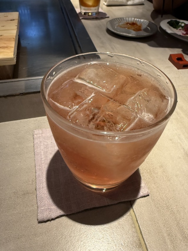 鉄板焼 きだんちの店舗画像