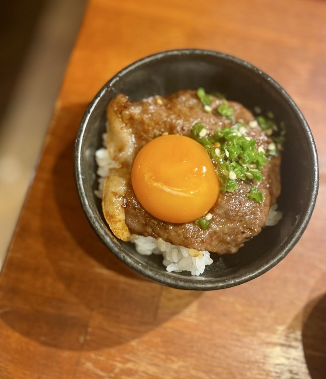 八重洲の三階の店舗画像