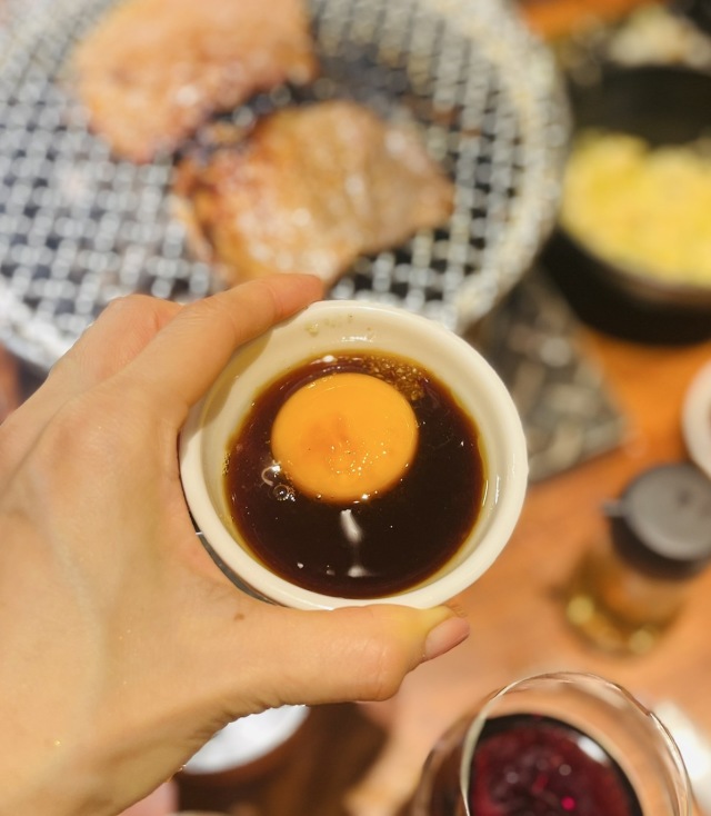 八重洲の三階の店舗画像