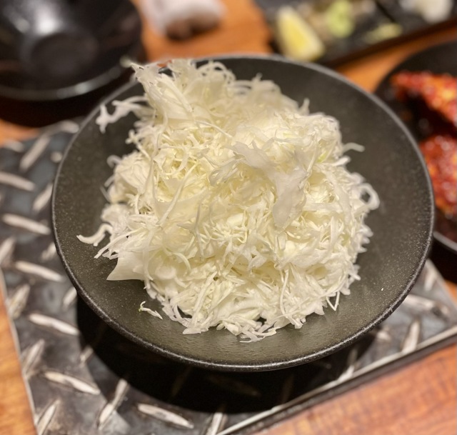 八重洲の三階の店舗画像
