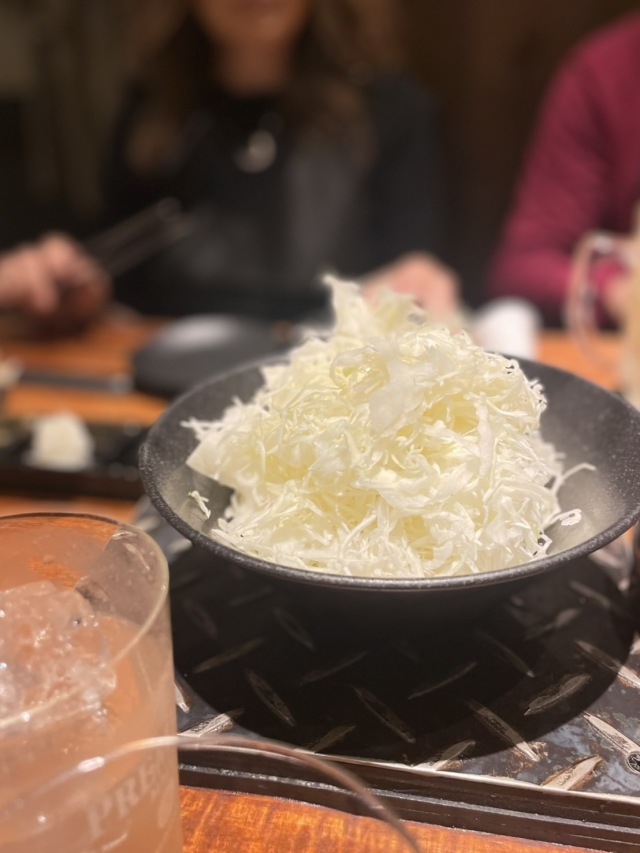 八重洲の三階の店舗画像