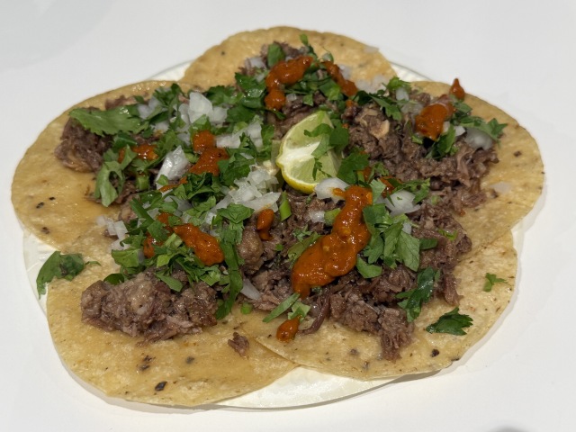 Tacos 3 Hermanos Ebisuの店舗画像