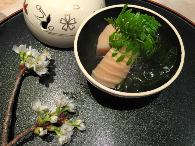 Restaurant SAI 燊(サイ)の店舗画像