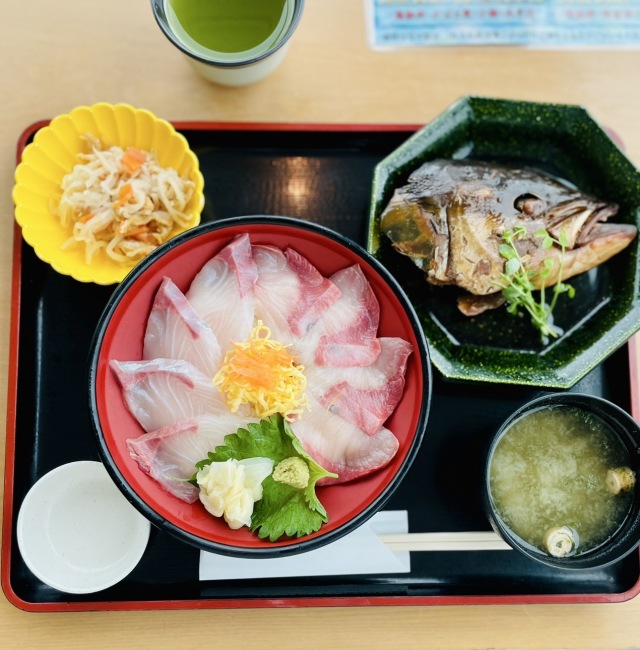 レストラン ふもとの店舗画像