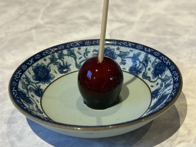 中国意境菜 白燕 (バイエン)の店舗画像