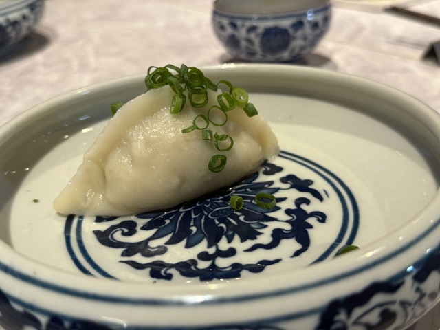 中国意境菜 白燕 (バイエン)の店舗画像