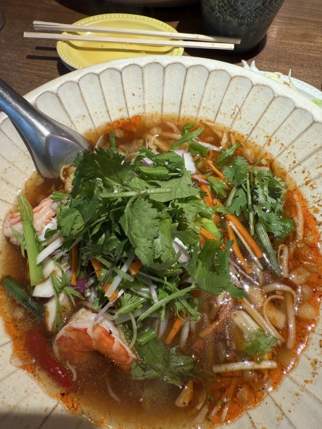 タイ屋台ラオラオの店舗画像