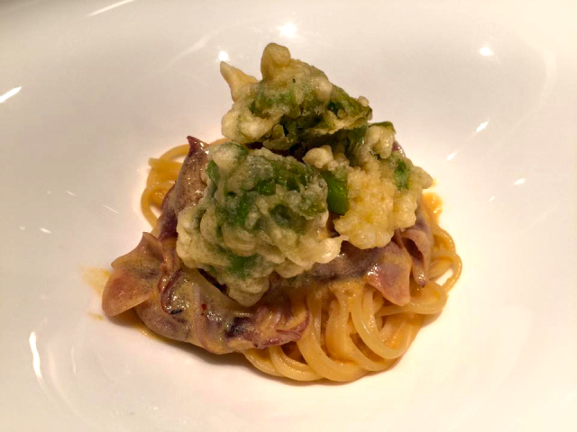 お料理 MIYAMA(ミヤマ)の店舗画像