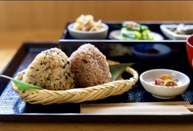玄氣おむすび ひとむすびの店舗画像