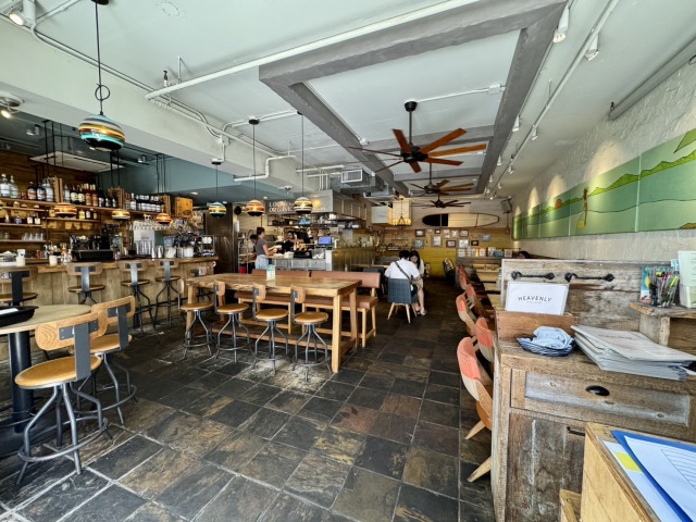 Heavenly Island Lifestyle(の店舗画像