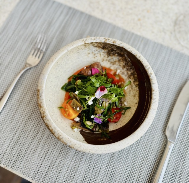 AZURE restaurantの店舗画像