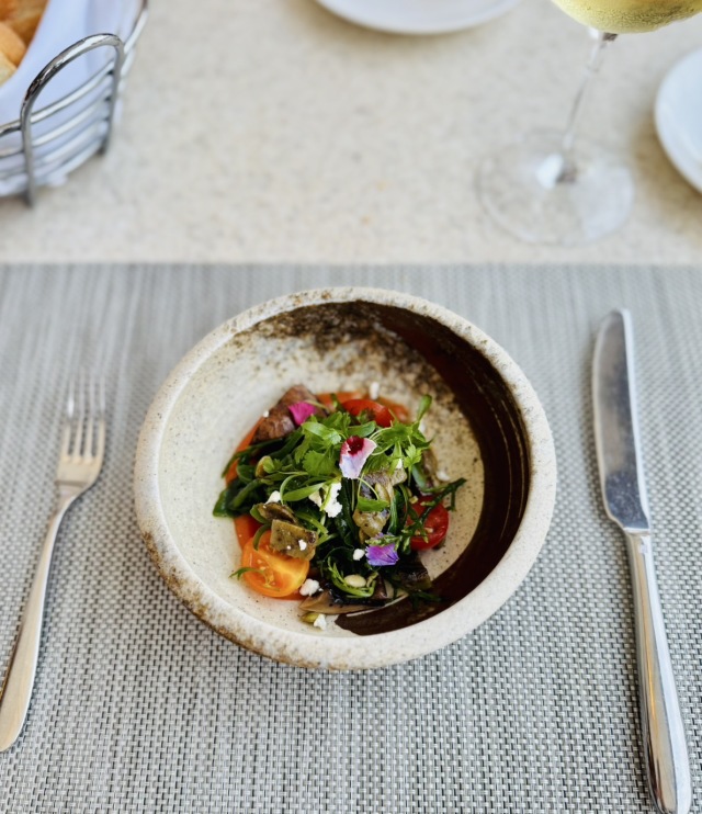 AZURE restaurantの店舗画像