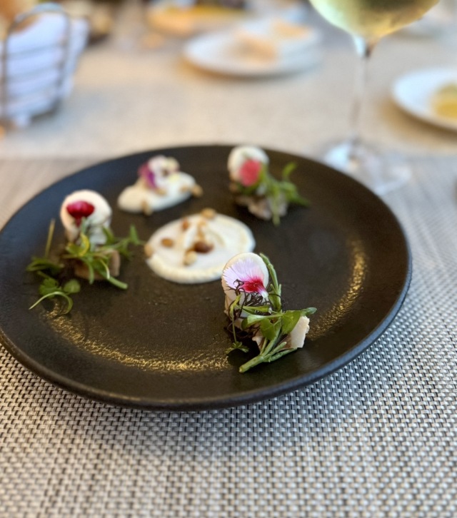 AZURE restaurantの店舗画像
