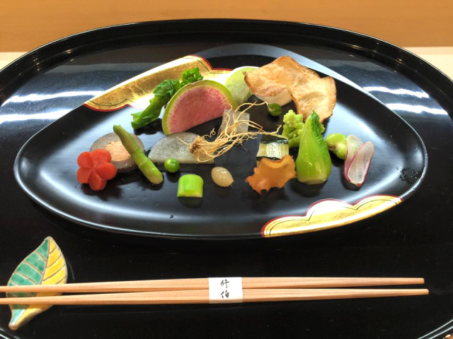 極みすぎる銀座鮨