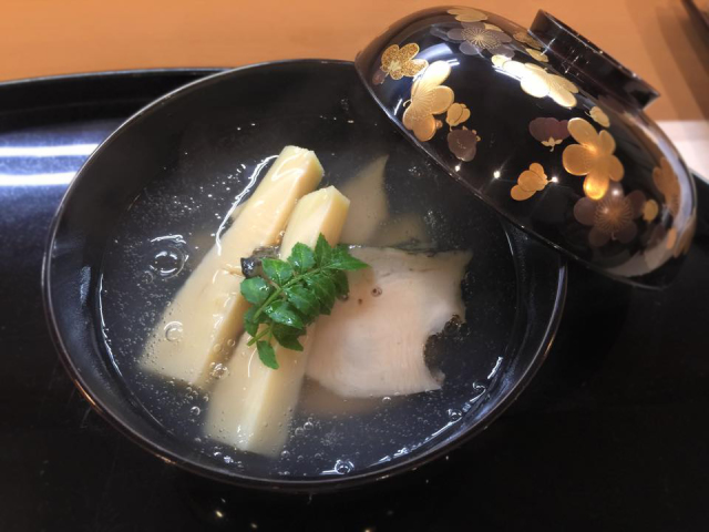 グリーン食堂の店舗画像