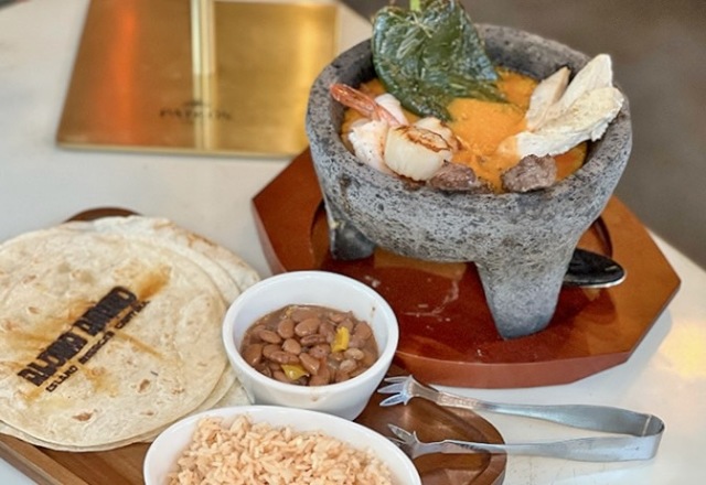 ALOHA AMIGO Island Mexican Cantinaの店舗画像