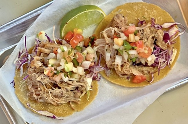 ALOHA AMIGO Island Mexican Cantinaの店舗画像