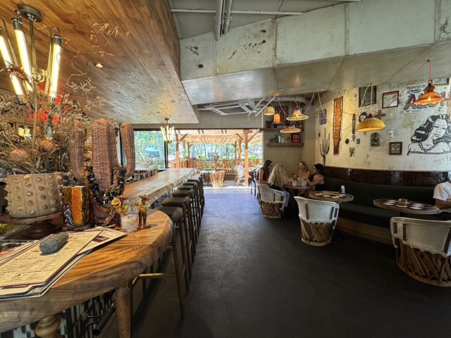 ALOHA AMIGO Island Mexican Cantinaの店舗画像