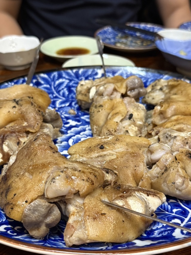 焼鳥とり平の店舗画像