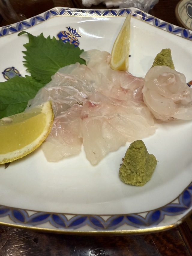 焼鳥とり平の店舗画像