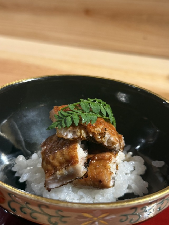 膳八女やの店舗画像