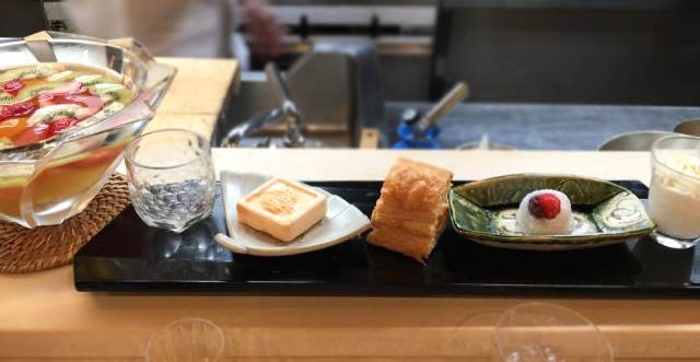 焼鳥 とこしえ (ヤキトリ トコシエ)の店舗画像