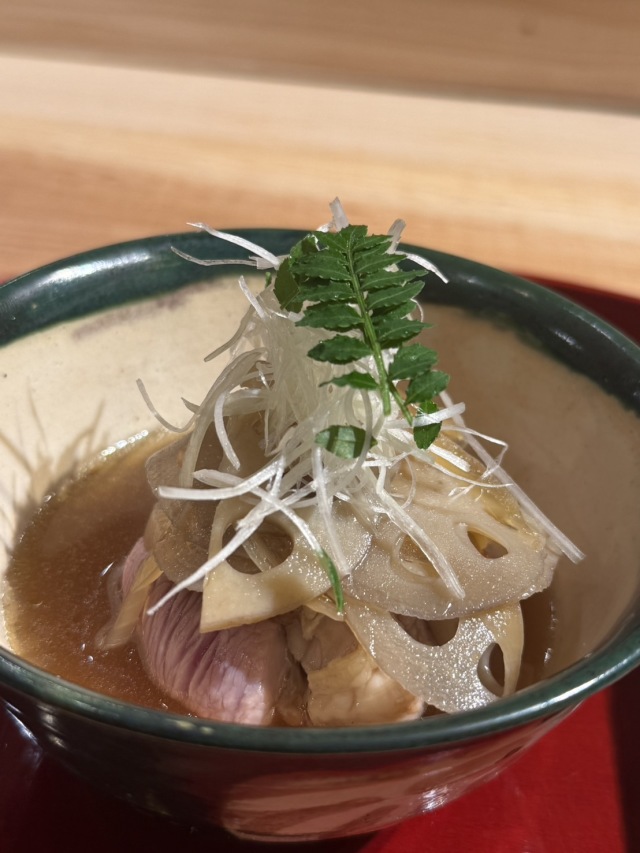 膳八女やの店舗画像