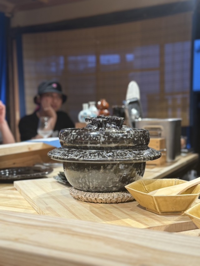 膳八女やの店舗画像