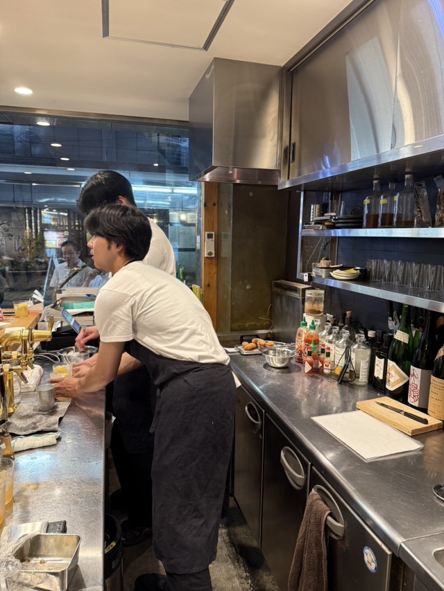 MON-TO.9 (モントナイン)の店舗画像