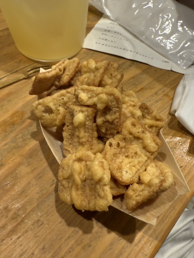 MON-TO.9 (モントナイン)の店舗画像