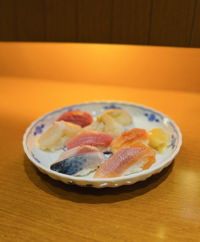 澤(サワ)の店舗画像