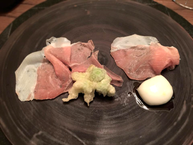 中華そば 喜富 (チュウカソバ キフ)の店舗画像