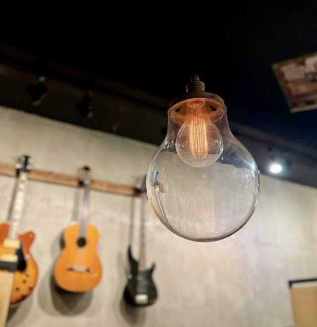 RADIO PARAISO(レディオパライソ)の店舗画像