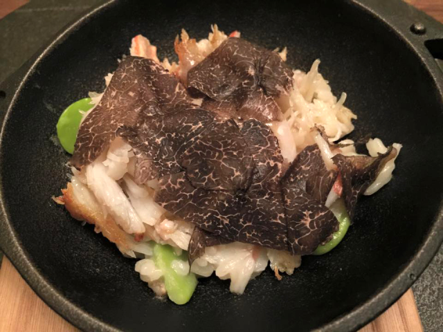 MOSS CROSS TOKYO(モスクロストーキョー)の店舗画像