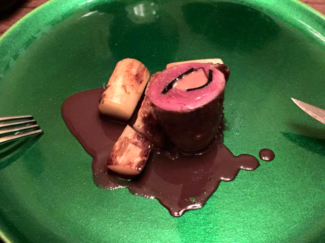 RoastBeef&Grill ROSSINI(ロッシニ)の店舗画像