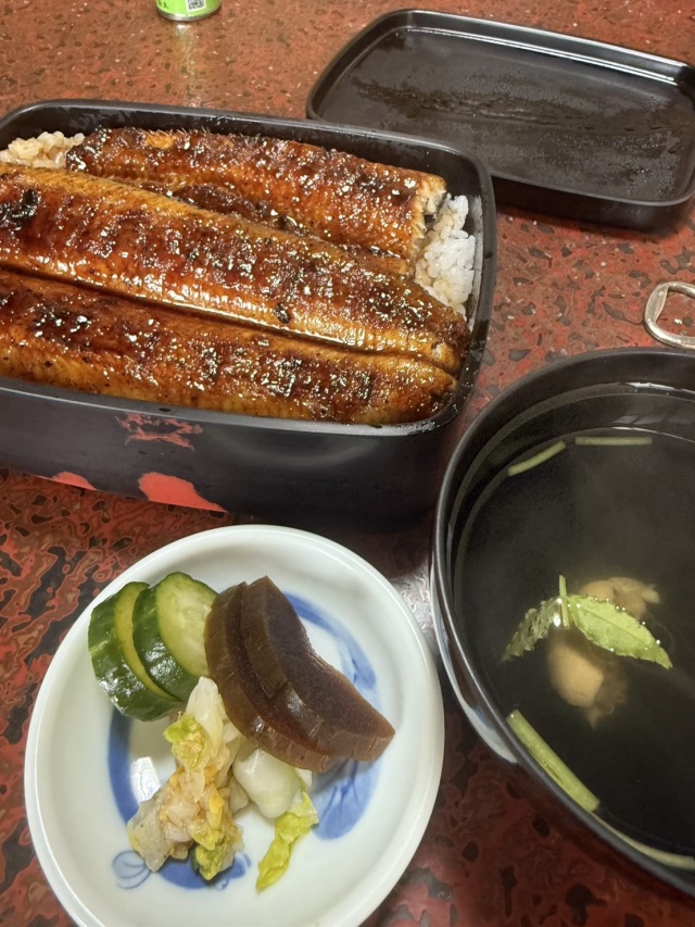 うなぎ料理 鹿六(シカロク)の店舗画像
