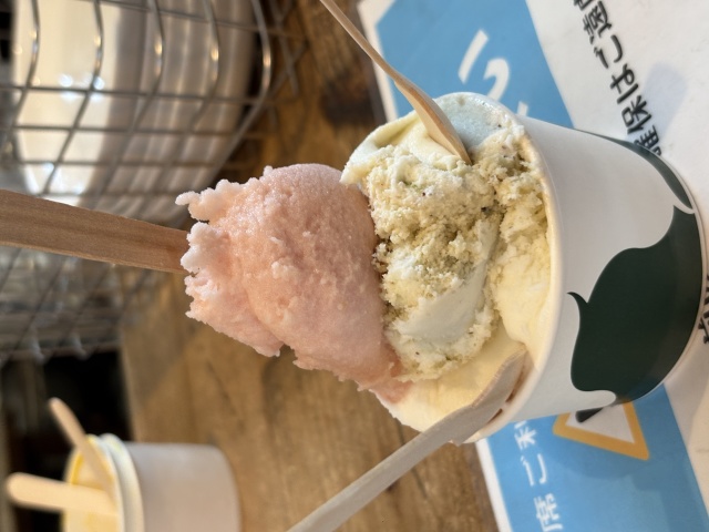 The Market SE1(ザ マーケット エスイーワン)の店舗画像