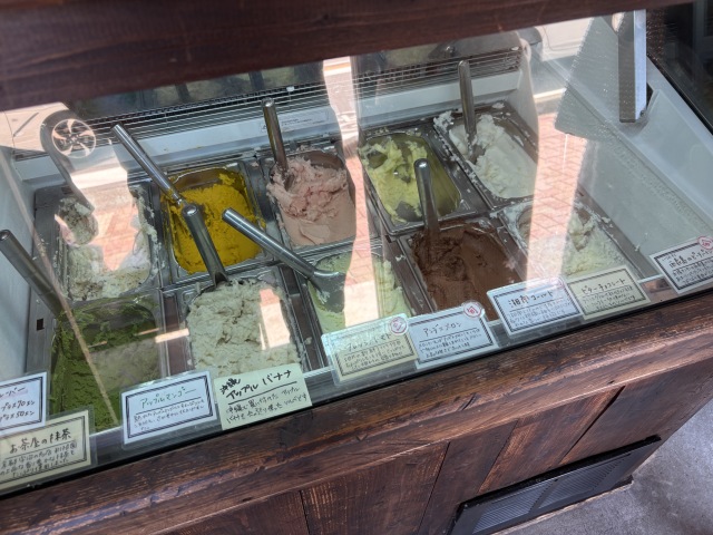 The Market SE1(ザ マーケット エスイーワン)の店舗画像