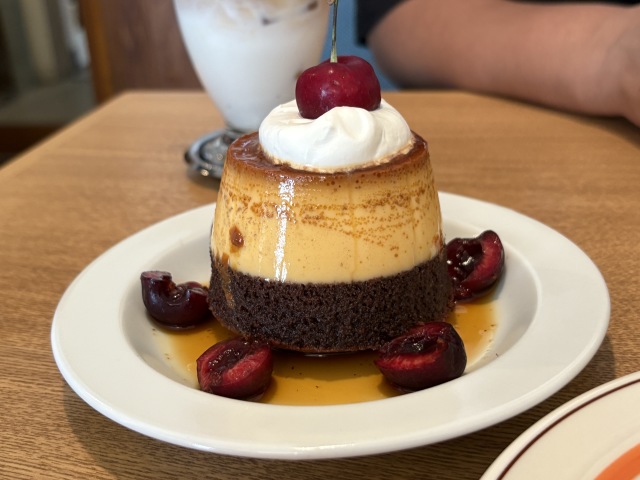 CONTAINER(コンテナ)の店舗画像