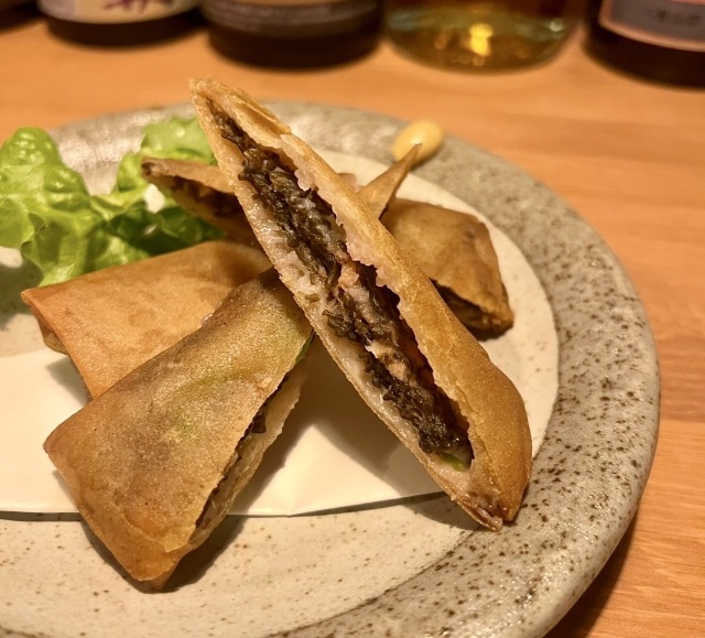 酒場テノワヤの店舗画像
