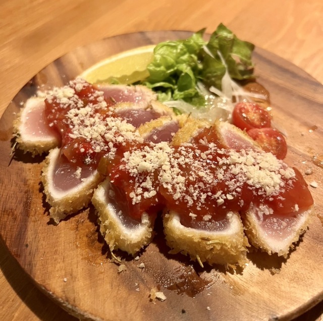 酒場テノワヤの店舗画像