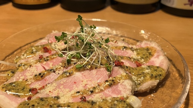 酒場テノワヤの店舗画像