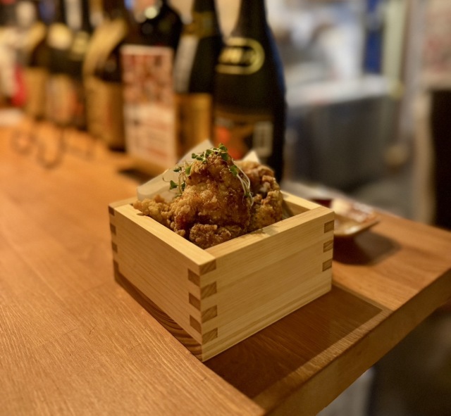 酒場テノワヤの店舗画像