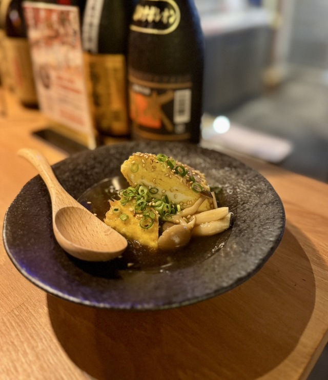 酒場テノワヤの店舗画像