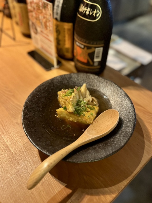 酒場テノワヤの店舗画像
