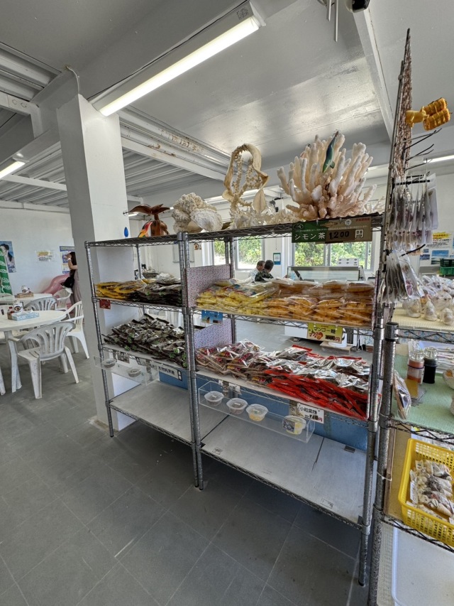 伊島観光サービスの店舗画像