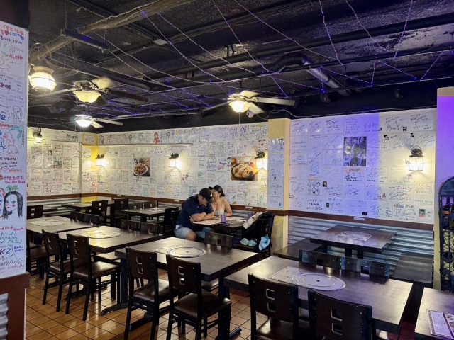 Mikawonの店舗画像