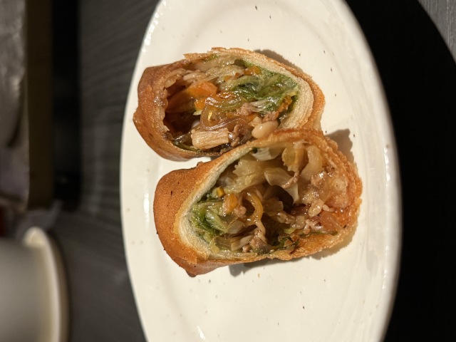 52 Chinese Bar GONIの店舗画像