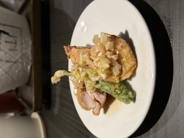 52 Chinese Bar GONIの店舗画像